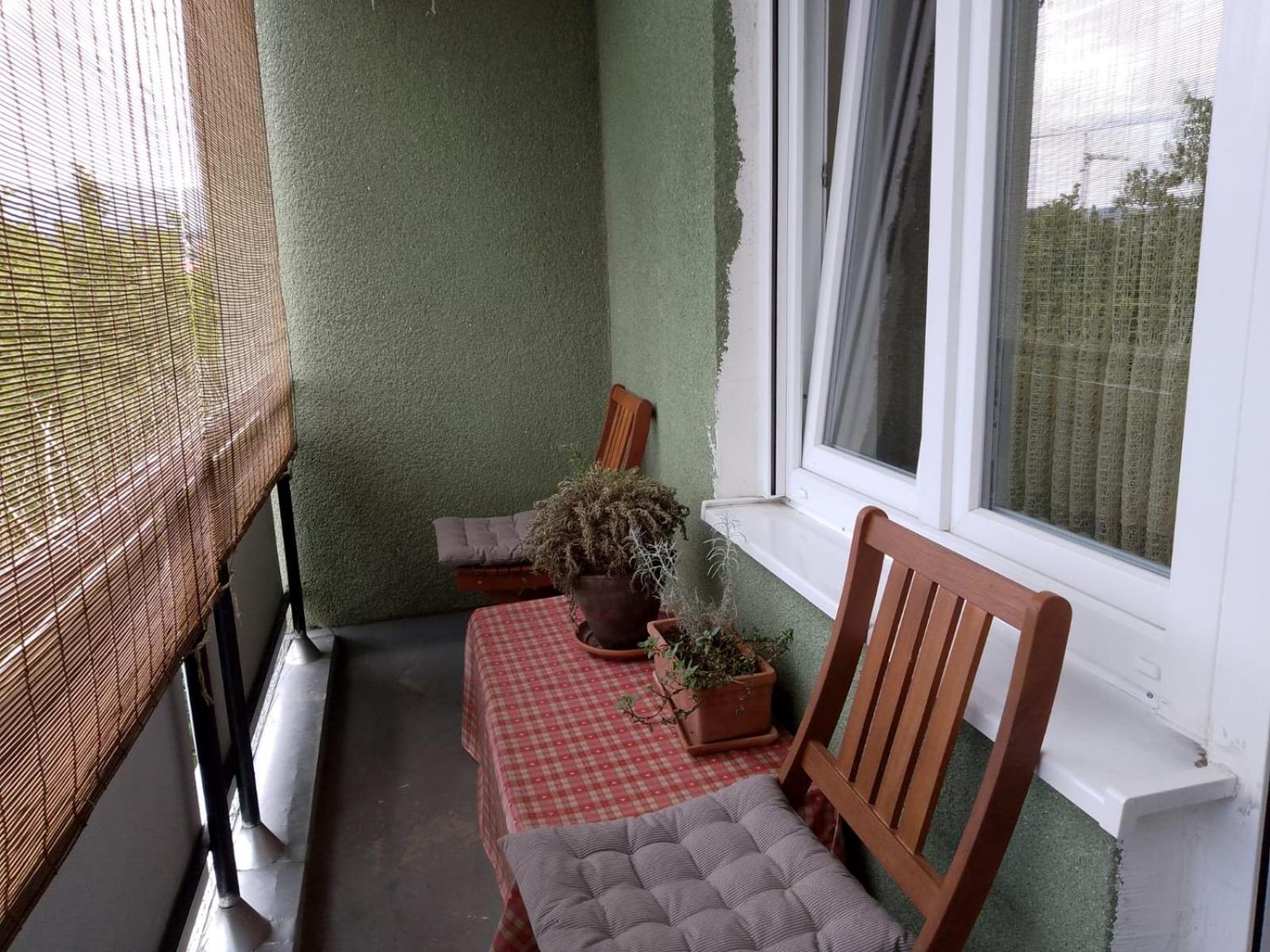 Appartement A 2018 à Zagreb Extérieur photo